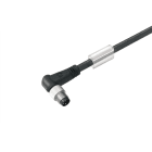 WEIDMÜLLER - Sensor/Aktor-Leitung 1,5m PVC/PVC,eins.offen