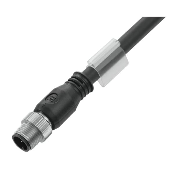 WEIDMÜLLER - Sensor/Aktor-Leitung 10m PUR/TPE,eins.offen