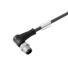 WEIDMÜLLER - Sensor/Aktor-Leitung 10m PVC/PVC,eins.offen