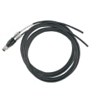 WEIDMÜLLER - Sensor/Aktor-Leitung 3m PUR/PVC,eins.offen