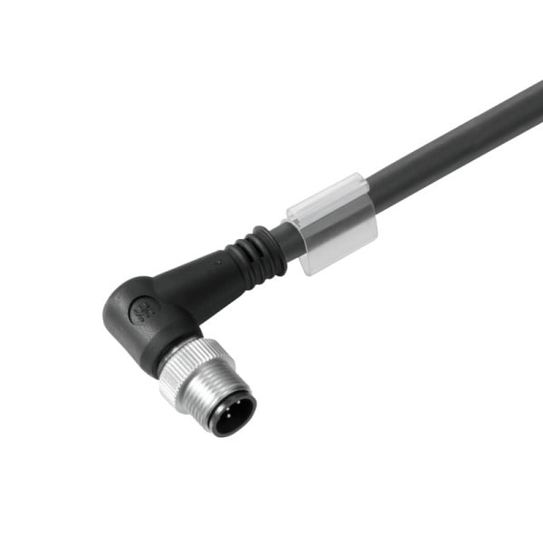 WEIDMÜLLER - Sensor/Aktor-Leitung 5m PUR/TPE