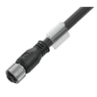 WEIDMÜLLER - Sensor/Aktor-Leitung 5m PUR/TPE,eins.offen