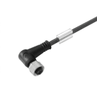 WEIDMÜLLER - Sensor/Aktor-Leitung 5m PVC/PVC,eins.offen