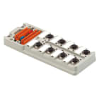WEIDMÜLLER - Sensor/Aktor-Passiv-Verteiler M12