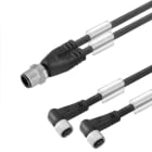 WEIDMÜLLER - Sensor/Aktor-Verbindungsltg.10m PUR/PVC