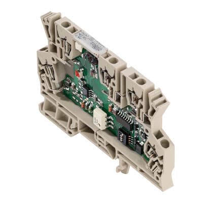WEIDMÜLLER - Signalwandler/-trenner MCZ-Series