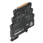 WEIDMÜLLER - Solid-State Relais,5V TTL, 24VDC, 100mA, Schraub