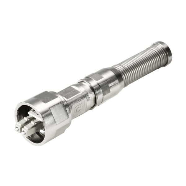 WEIDMÜLLER - Stecker LWL SC-Duplex Multimode, Var.1