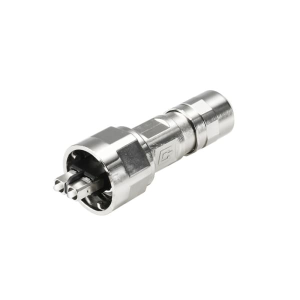 WEIDMÜLLER - Stecker LWL SC-Duplex Multimode, Var.1