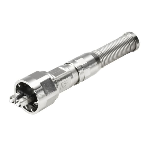 WEIDMÜLLER - Steckverbinder, IP67, Anschluss 1: SCRJ