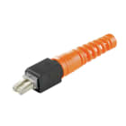 WEIDMÜLLER - Stecker LWL SC-Duplex Multimode, Var.4