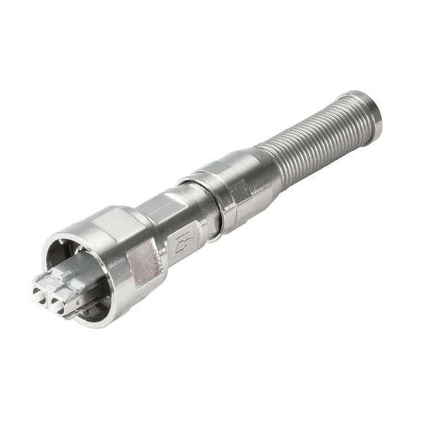 WEIDMÜLLER - Stecker LWL SC-Duplex Singlemode, Var.1