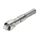 WEIDMÜLLER - Stecker LWL SC-Duplex Singlemode, Var.1