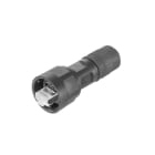 WEIDMÜLLER - Stecker RJ45 Crimp, Variante 1 Kunststoff