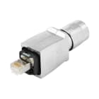 WEIDMÜLLER - Stecker RJ45 Crimp, Variante 14 Metall