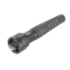 WEIDMÜLLER - RJ45-Steckverbinder, IP67, Anschluss 1: RJ45, Anschluss 2: IDCAWG 26-AWG 22