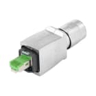 WEIDMÜLLER - Stecker RJ45 werkzeuglos, Var.14 Metall