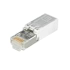 WEIDMÜLLER - Steckverbinder, IP67 mit Gehäuse, Anschluss 1: RJ45