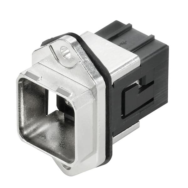 WEIDMÜLLER - Leergehäuse (Industrial Ethernet), IP67