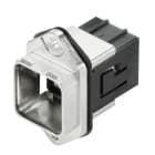 WEIDMÜLLER - Leergehäuse (Industrial Ethernet), IP67
