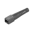 WEIDMÜLLER - Leergehäuse (Industrial Ethernet), IP67