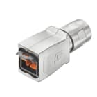 WEIDMÜLLER - Leergehäuse (Industrial Ethernet), IP67