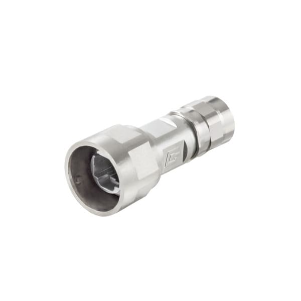 WEIDMÜLLER - Leergehäuse (Industrial Ethernet), IP67