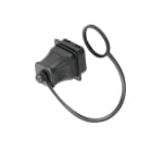 WEIDMÜLLER - Schutzkappe (Steckverbindergehäuse), IP67