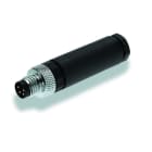 WEIDMÜLLER - Steckverbinder, Stift, gerade, Schraubanschluss