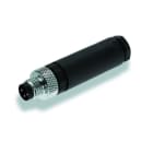 WEIDMÜLLER - Steckverbinder, Stift, gerade, Schraubanschluss
