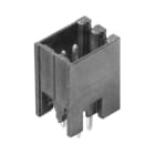 WEIDMÜLLER - Leiterplattensteckverbinder (Platine), 3.50mm, Polzahl: 12, Abgangswinkel: 180°