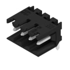 WEIDMÜLLER - Leiterplattensteckverbinder (Platine), 3.50mm, Polzahl: 3, Abgangswinkel: 90°
