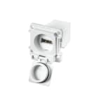 WEIDMÜLLER - USB-Steckverbinder, IP67, Anschluss 1: USB, Anschluss 2: USB