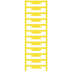 WEIDMÜLLER - Klemmenabdeckung, PA66, gelb, H:33.3mm, B:5mm, T:11.74mm