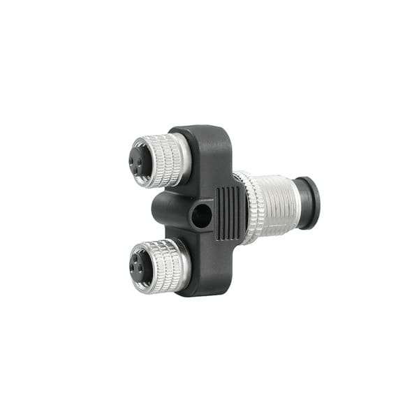 WEIDMÜLLER - Sensor-Aktor-Adapter, Polzahl: 4, Codierung: M12 = A, M8 = keine, M12 / M8, 24V
