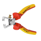 WEIDMÜLLER - Abisolierwerkzeug, Leiterdurchmesser,mAx.: 5mm