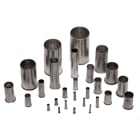 WEIDMÜLLER - Aderendhülse, unisoliert, 10mm², Abisolierlänge: 12mm