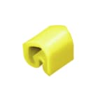 WEIDMÜLLER - Leitermarkierer, 1.3-3mm, 3x3.5mm, Neutral, PVC, gelb