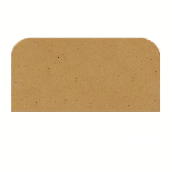 WEIDMÜLLER - Trennwand, Zwischenplatte, 75 mm x 42.5 mm