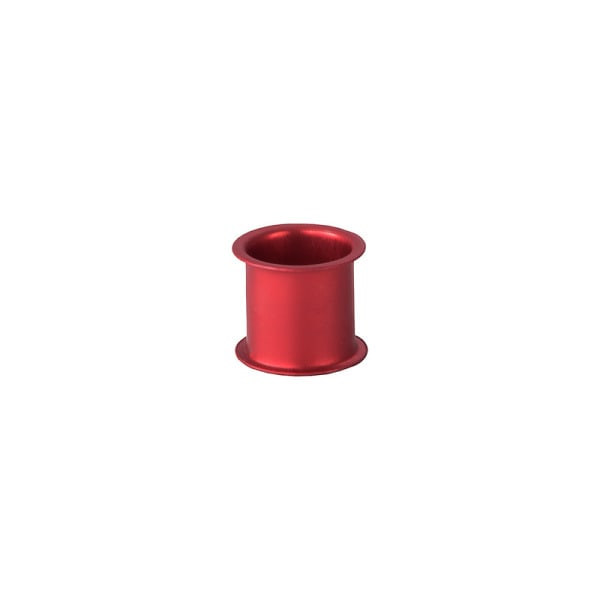 WEIDMÜLLER - Sicherungs-Passeinsatz (Klemmen), Höhe: 11mm, Tiefe: 10.5mm, Aluminium, grün