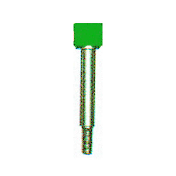 WEIDMÜLLER - Schraube, Tiefe: 28.7 mm