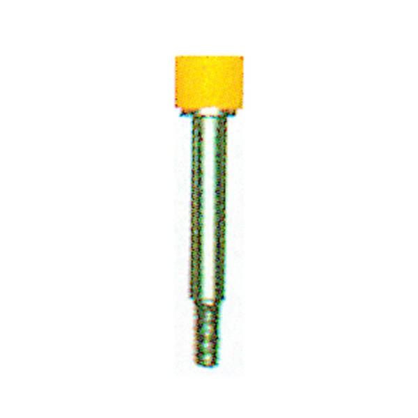 WEIDMÜLLER - Schraube, Tiefe: 28.7 mm