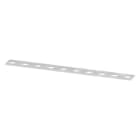WEIDMÜLLER - Querverbinder, geschraubt, Pole:10, Raster 6mm, 32A, grau