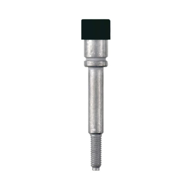 WEIDMÜLLER - Steckbuchse (Klemmen), Stecktiefe: 10mm, Tiefe: 31.7mm