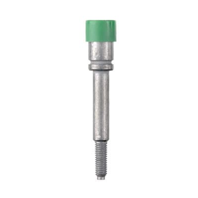 WEIDMÜLLER - Steckbuchse (Klemmen), Stecktiefe: 10mm, Tiefe: 31.7mm