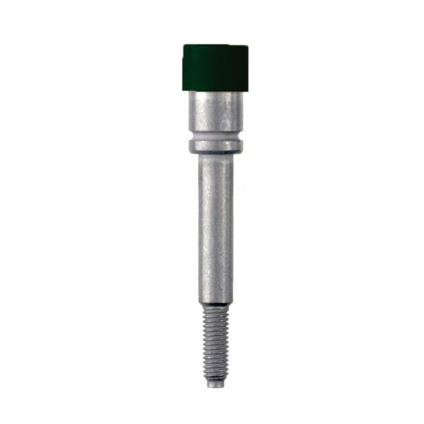 WEIDMÜLLER - Steckbuchse (Klemmen), Stecktiefe: 8mm, Tiefe: 37.5mm