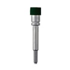 WEIDMÜLLER - Steckbuchse (Klemmen), Stecktiefe: 8mm, Tiefe: 37.5mm