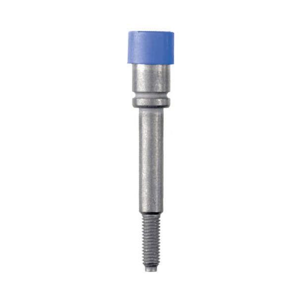 WEIDMÜLLER - Steckbuchse (Klemmen), Stecktiefe: 8mm, Tiefe: 37.5mm