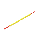 WEIDMÜLLER - Montagedorn, 1.3 - 3mm, 3.4mm, Blank, gelb