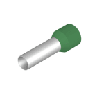 WEIDMÜLLER - Aderendhülse, isoliert, 16mm², Abisolierlänge: 21mm, grün